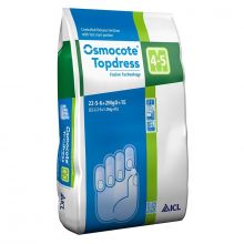 Удобрение Osmocote TopDress 22+5+6+2MgO+Te ICL - 25 кг