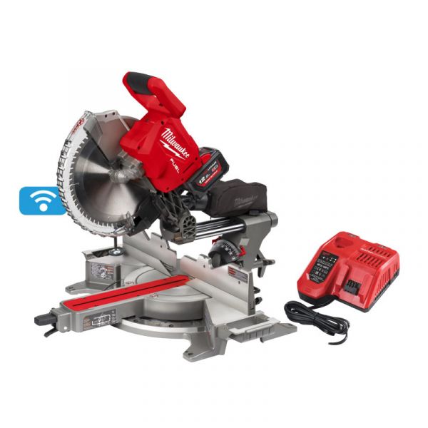 Пила торцювальна MILWAUKEE M18 M18 FMS305-121 4933471122