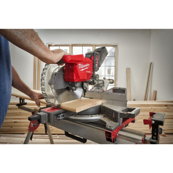 Торцовочная пила MILWAUKEE M18 M18 FMS305-121 4933471122