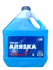 Тосол Аляска (АЛЯSКА) Еко А-40 5л/4,9кг