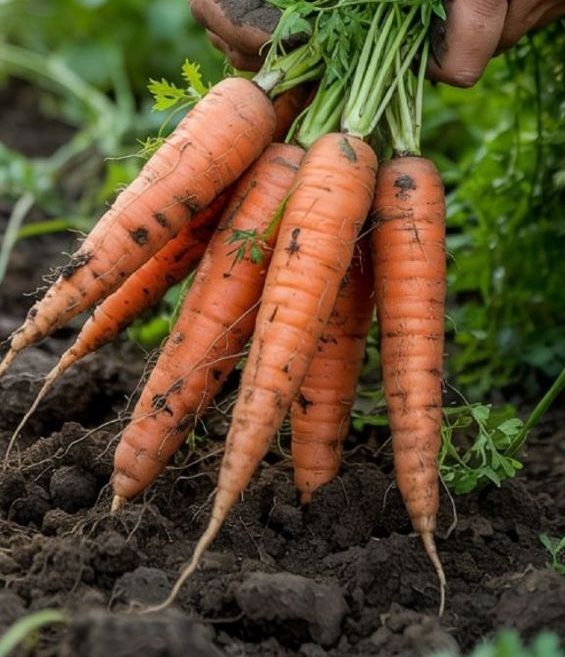 Морковь Трафорд F1 кал. 1,6-1,8 (Семена) Rijk Zwaan - 100 000 шт