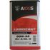 Олива трансмісійна 80W-90 GL-4/GL-5 Axxis -20 л