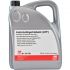 Масло трансмиссионное ATF3 D-III Febi - 5 л