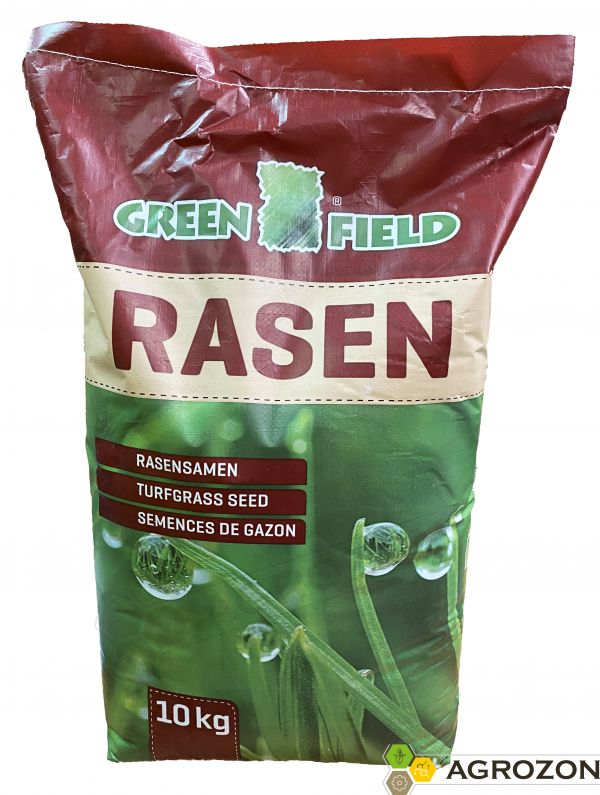 Газонна трава Амерікан Блу Greenfield Feldsaaten Freudenberger - 10 кг