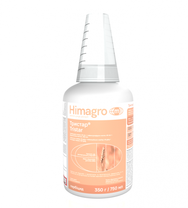 Гербицид Тристар Химагромаркетинг - 0,35 кг