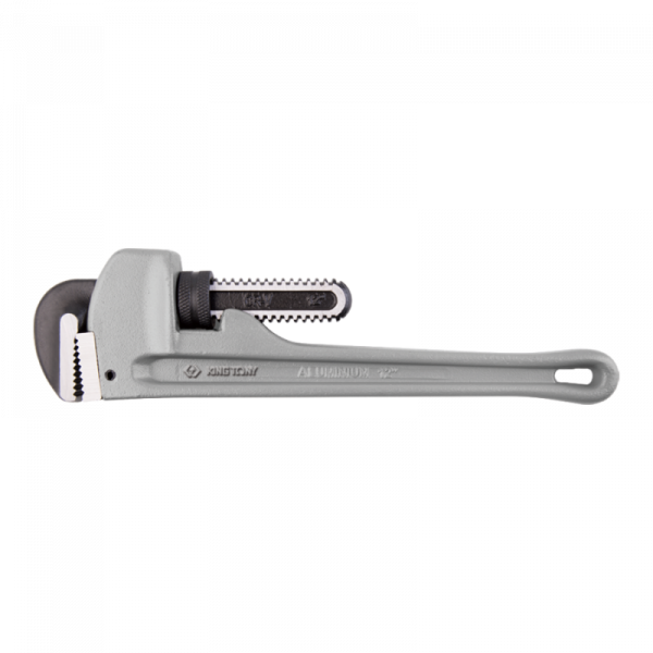 Трубний ключ ричажний 65 мм розвідний