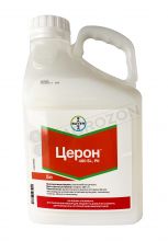 Регулятор росту Церон Bayer - 5 л