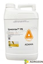 Регулятор росту Цикоган ADAMA -  10 л