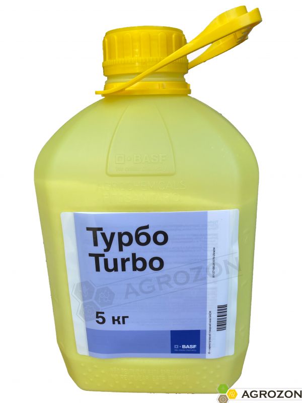 Прилипатель Турбо BASF - 5 кг