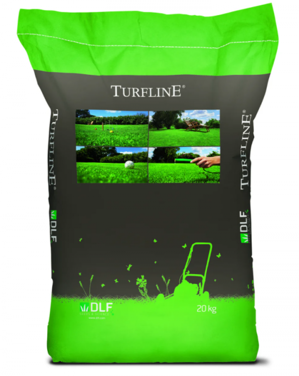 Газонна трава Turfline Турбо DLF Trifolium - 20 кг