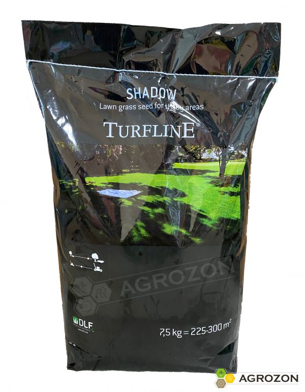Газонна трава Turfline Шедоу DLF Trifolium - 7,5 кг