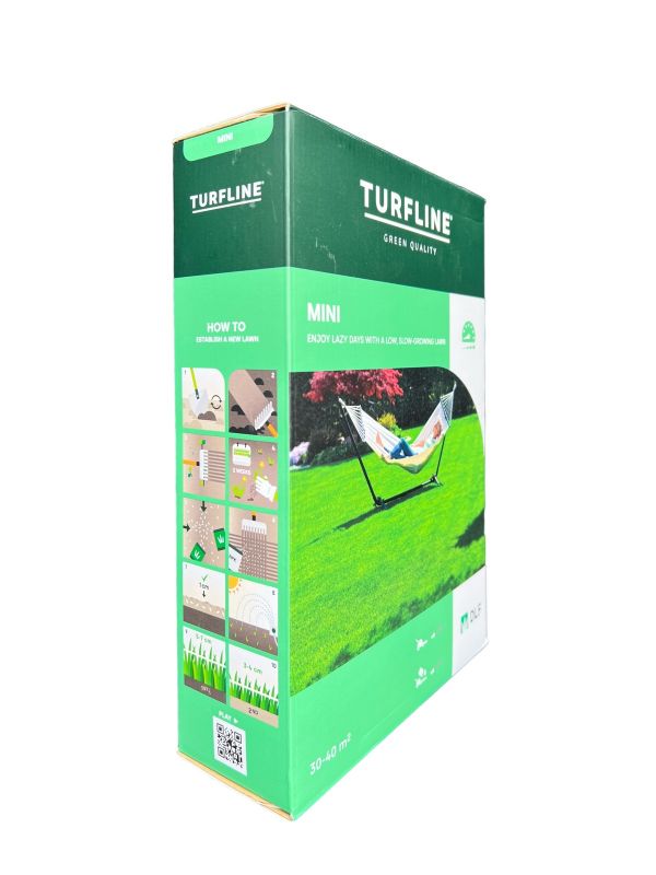 Газонная трава Turfline Мини DLF Trifolium - 1 кг