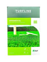 Газонна трава Turfline Орнаментал DLF Trifolium - 1 кг