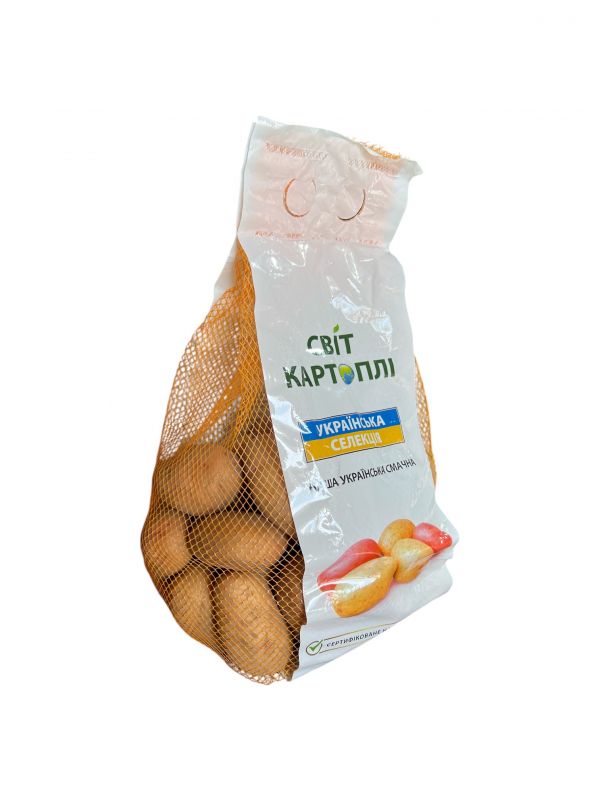 Картофель Тирас - 2,5 кг