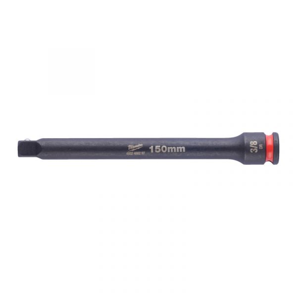 Подовжувач для головок 150 мм - ShW 3/8 SKT (1 шт) (заміна для 4932478055)