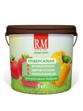 Добриво Універсальне Royal Mix - 3 кг