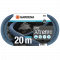 Шланг текстильний Gardena Liano Xtreme 19 мм (3/4&quot;) 20 м