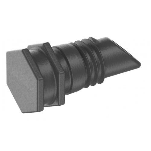 Заглушка Gardena Micro-Drip-System для шлангів 4,6 мм 3/16&quot; 10 шт
