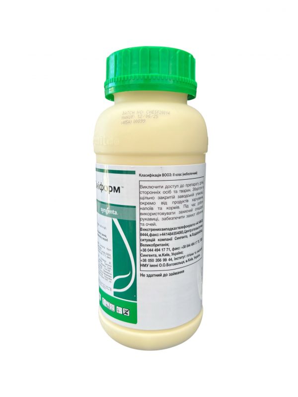 Фунгіцид Юніформ Syngenta - 1 л