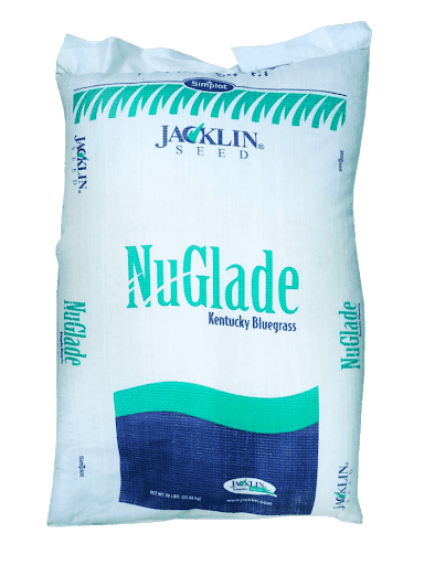 Мятлик луговой Nuglade Jacklin Seed - 22,7 кг