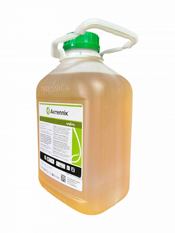 Инсектицид Актеллик Syngenta - 5 л