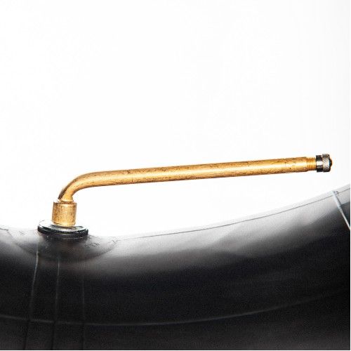 Камера 16,5/70-18 V3.02.15 (Kabat) Вентиль зміщений