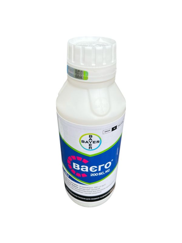 Інсектицид Ваєго Bayer - 1 л