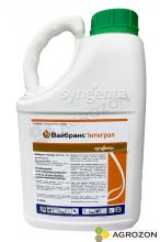 Протруйник Вайбранс Інтеграл Syngenta - 5 л