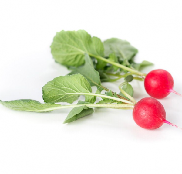 Редиска Валері F1 кал. 3,0-3,25 (Насіння) Rijk Zwaan - 25 000 шт