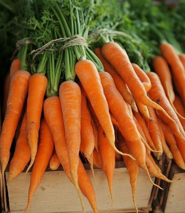 Морковь Вармия F1 кал. 1,6-1,8 (Семена) Rijk Zwaan - 100 000 шт