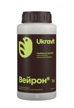 Гербіцид Вейрон Укравіт - 1 л