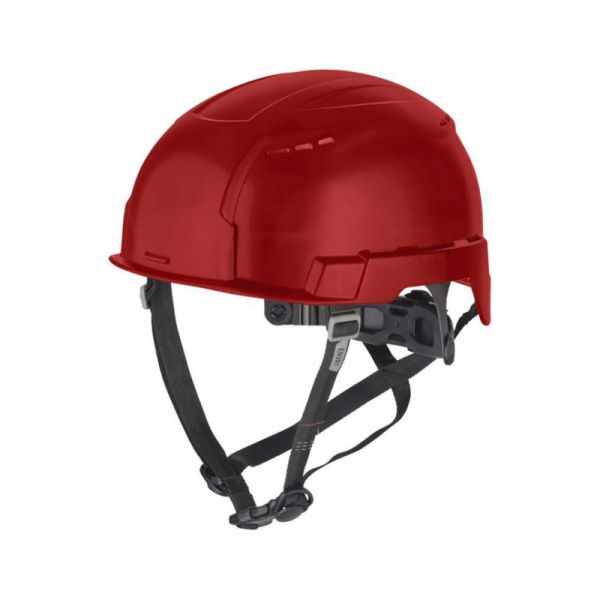 Вентилируемый шлем Milwaukee BOLT™200 красный, 4932478919