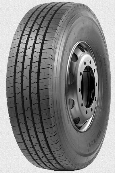Шина 315/70R22,5 154/150L (20PR) VI-121 3PMSF (Ovation)