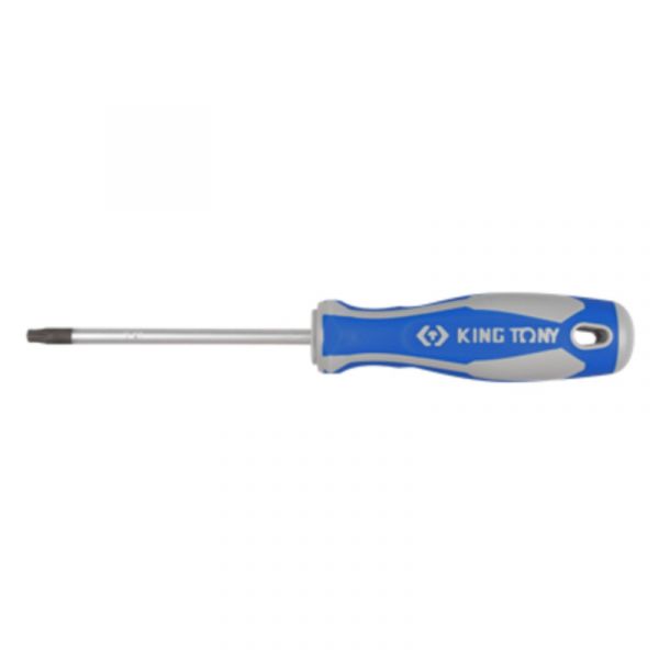 Викрутка TORX T10H 3,2 * 75мм, арт.14271003