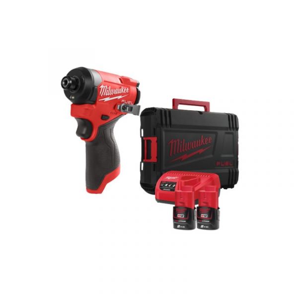 Винокрут аккумуляторный Milwaukee M12 FID2-202X