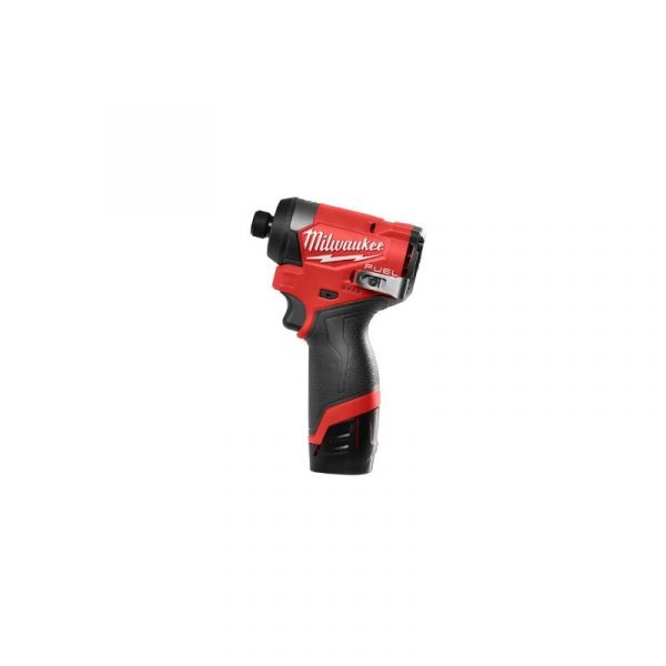 Винокрут аккумуляторный Milwaukee M12 FID2-202X