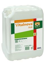 Добриво Vitalnova Silk 0-10-19 ICL - 10 л