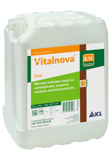 Добриво Vitalnova Blade 5-6,5-3,5+TE (3-4 w) ICL - 10 л