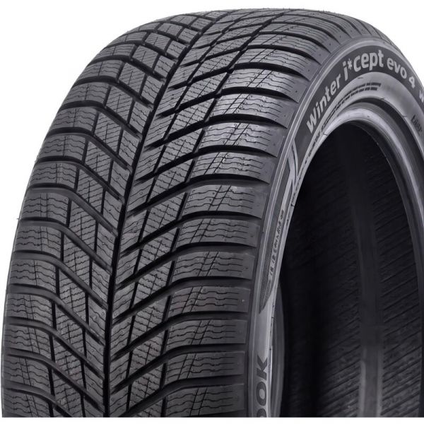 Шина 285/45R22 114W XL Winter i*cept evo4 SUV W340A (Hankook (вир-во Корея)