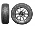 Шина 215/60R16 99T WI32 XL TL Kumho под шип