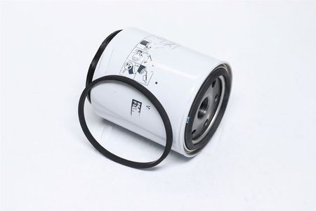 Фільтр паливний Case New Holland WK1142x (MANN)