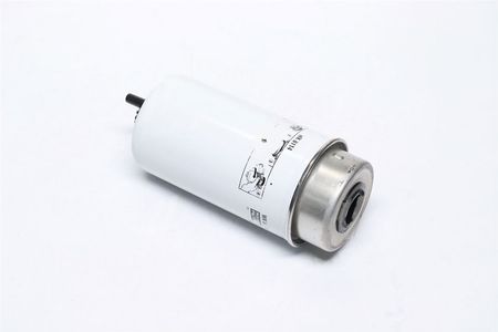Фільтр паливний Case New Holland WK8114 (MANN)