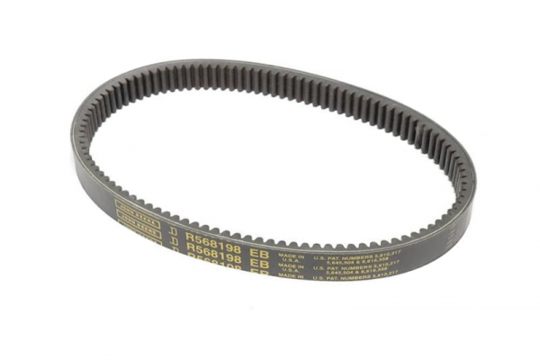 Ремінь клиновий зубчастий (JOHN DEERE) R568198