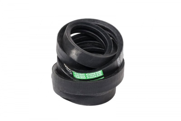 Ремінь багатострумковий JOHN DEERE (D41979000)(OPTIBELT) 1001632