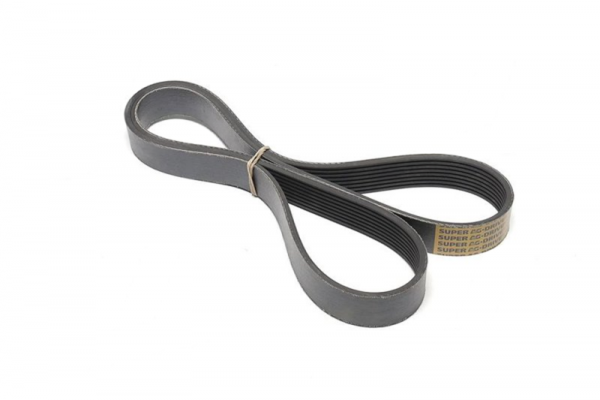 Ремінь багаторучковий JOHN DEERE (TIMKEN BELTS) AG19310R