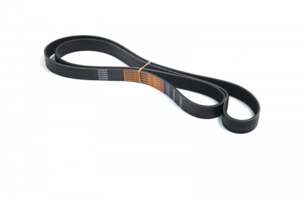 Ремінь багаторучковий JOHN DEERE (TIMKEN BELTS) AG15490R