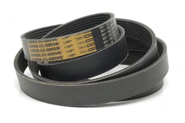 Ремінь багаторучковий JOHN DEERE(TIMKEN BELTS) AG15690R