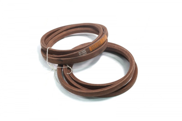 Ремінь клиновий JOHN DEERE (комплект 2 шт) (TIMKEN BELTS) AG11840W