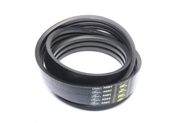 Ремінь багатострумковий JOHN DEERE(Gates Agri) 0244316