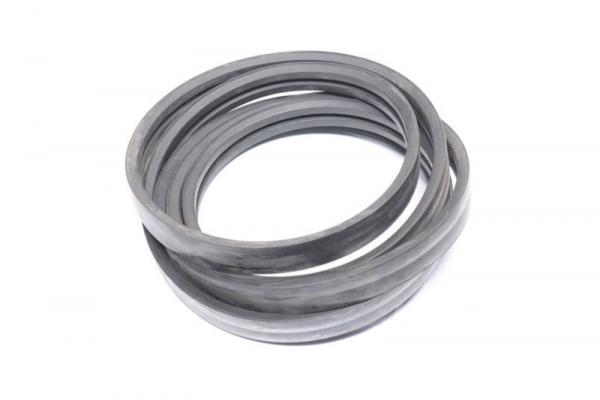 Ремінь багатострумковий Massey Ferguson(Gates Agri) 123398